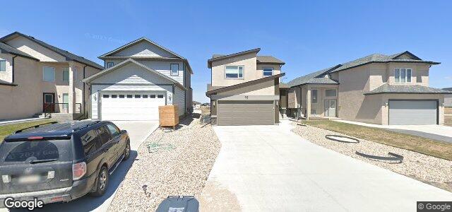 11 Kilroy Street（加拿大曼尼托巴省温尼伯市）房屋照片