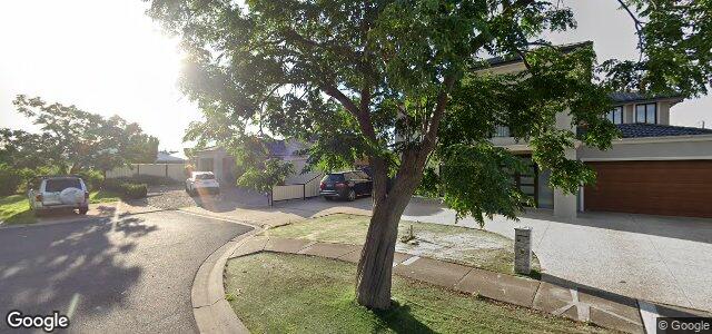 11 Rockland Court（加拿大曼尼托巴省温尼伯市）房屋照片