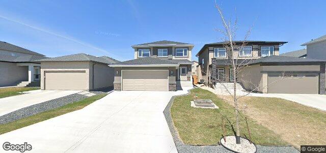 111 Falcon Creek Bay（加拿大曼尼托巴省温尼伯市）房屋照片