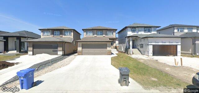 111 Kilroy Street（加拿大曼尼托巴省温尼伯市）房屋照片