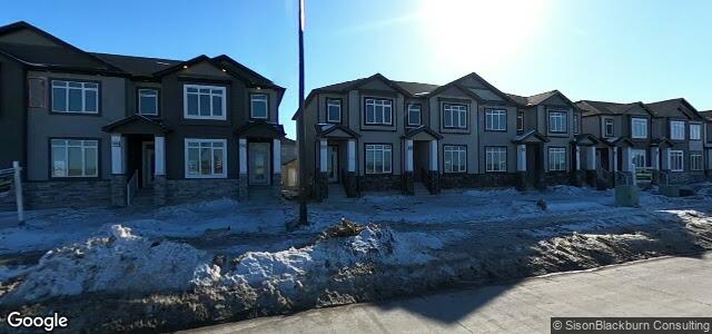 112 Ken Oblik Drive（加拿大曼尼托巴省温尼伯市）房屋照片