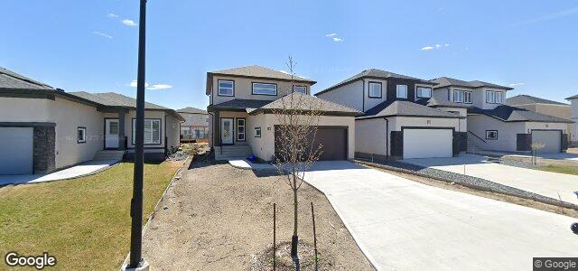 112 Kilroy Street（加拿大曼尼托巴省温尼伯市）房屋照片