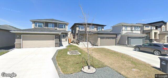 115 Falcon Creek Bay（加拿大曼尼托巴省温尼伯市）房屋照片