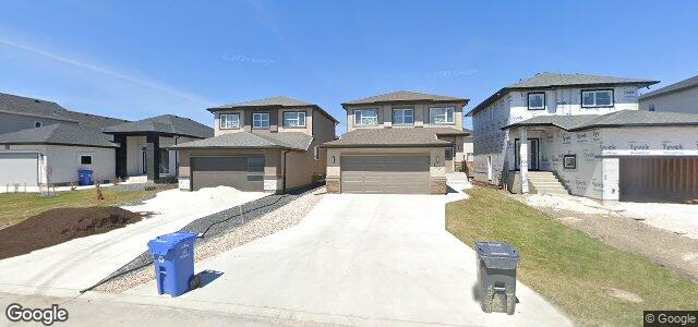 115 Kilroy Street（加拿大曼尼托巴省温尼伯市）房屋照片