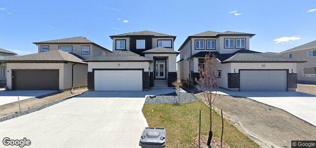 116 Kilroy Street（加拿大曼尼托巴省温尼伯市）房屋照片