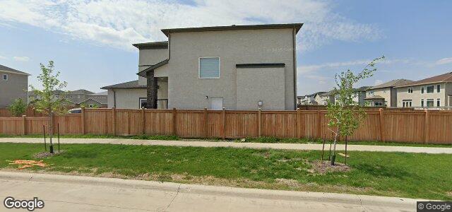 116 Wheatgrass Lane（加拿大曼尼托巴省温尼伯市）房屋照片