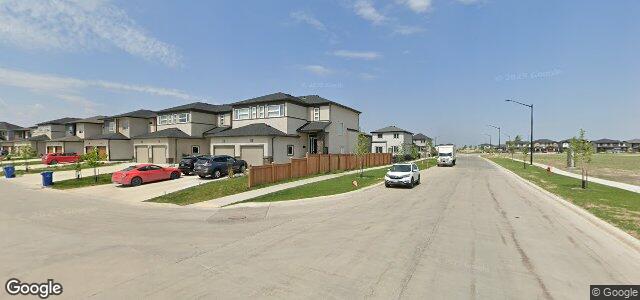 118 Wheatgrass Lane（加拿大曼尼托巴省温尼伯市）房屋照片