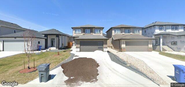 119 Kilroy Street（加拿大曼尼托巴省温尼伯市）房屋照片