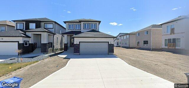 120 Kilroy Street（加拿大曼尼托巴省温尼伯市）房屋照片