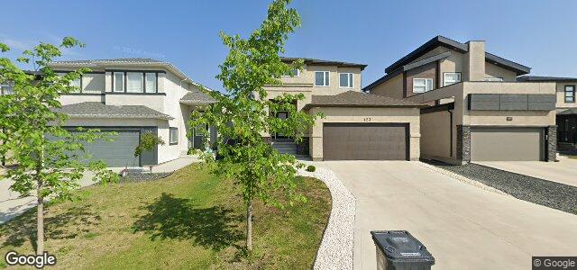 123 Falcon Creek Bay（加拿大曼尼托巴省温尼伯市）房屋照片