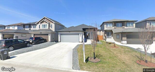 Photo of 123 Kilroy Street in Winnipeg, Manitoba