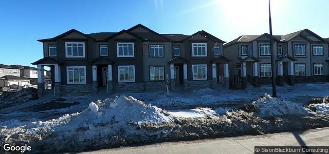 124 Ken Oblik Drive（加拿大曼尼托巴省温尼伯市）房屋照片