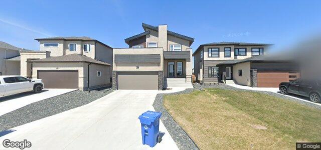 127 Falcon Creek Bay（加拿大曼尼托巴省温尼伯市）房屋照片