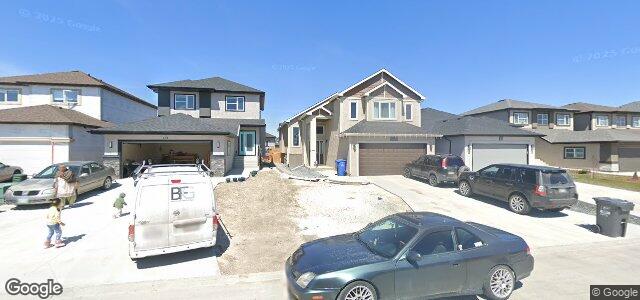 127 Kilroy Street（加拿大曼尼托巴省温尼伯市）房屋照片