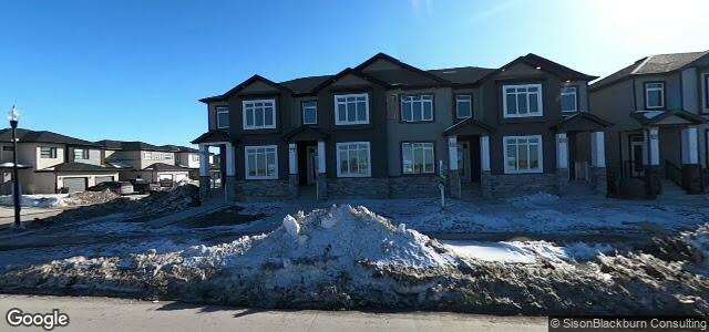 128 Ken Oblik Drive（加拿大曼尼托巴省温尼伯市）房屋照片