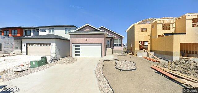 131 Berry Hill Road（加拿大曼尼托巴省温尼伯市）房屋照片