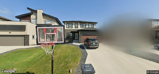 131 Falcon Creek Bay（加拿大曼尼托巴省温尼伯市）房屋照片