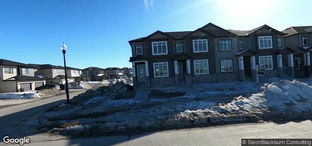 132 Ken Oblik Drive（加拿大曼尼托巴省温尼伯市）房屋照片