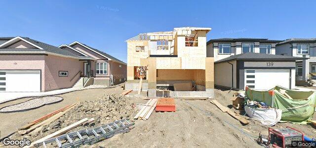 135 Berry Hill Road（加拿大曼尼托巴省温尼伯市）房屋照片