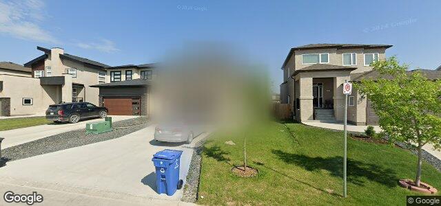 135 Falcon Creek Bay（加拿大曼尼托巴省温尼伯市）房屋照片