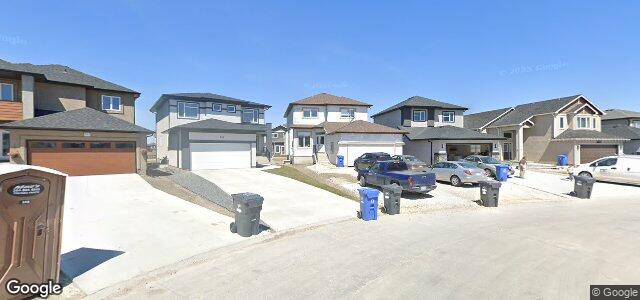 135 Kilroy Street（加拿大曼尼托巴省温尼伯市）房屋照片