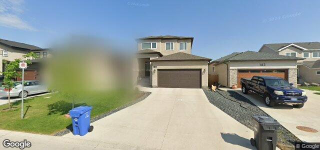 139 Falcon Creek Bay（加拿大曼尼托巴省温尼伯市）房屋照片