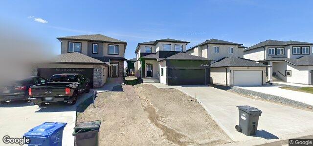 14 Barrmill Road（加拿大曼尼托巴省温尼伯市）房屋照片