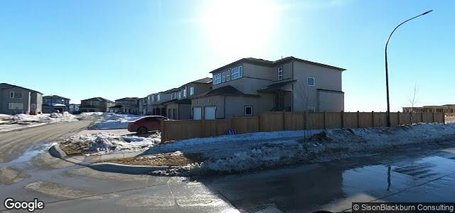 14 Ken Wong Bay（加拿大曼尼托巴省温尼伯市）房屋照片