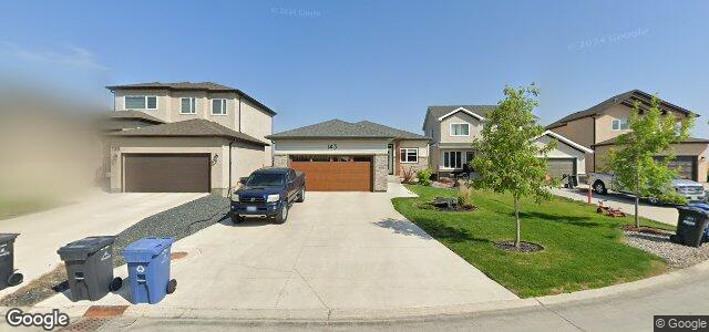 143 Falcon Creek Bay（加拿大曼尼托巴省温尼伯市）房屋照片