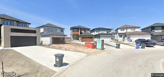 143 Kilroy Street（加拿大曼尼托巴省温尼伯市）房屋照片