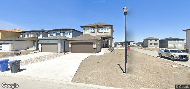 147 Berry Hill Road（加拿大曼尼托巴省温尼伯市）房屋照片