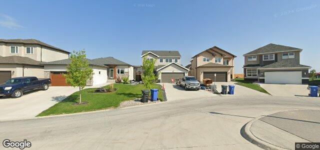 147 Falcon Creek Bay（加拿大曼尼托巴省温尼伯市）房屋照片