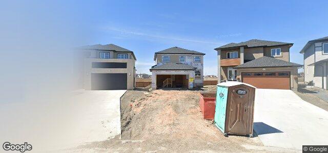 147 Kilroy Street（加拿大曼尼托巴省温尼伯市）房屋照片