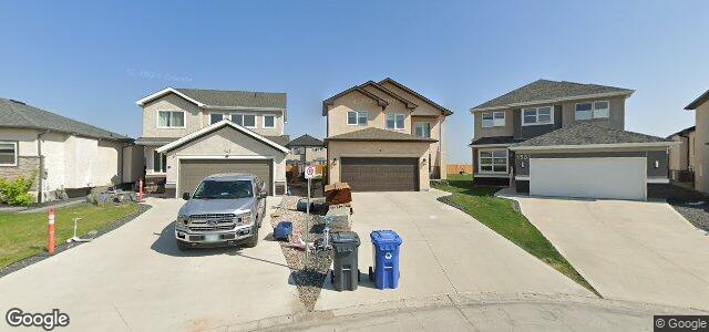 151 Falcon Creek Bay（加拿大曼尼托巴省温尼伯市）房屋照片