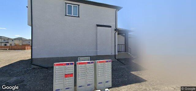 156 Kilroy Street（加拿大曼尼托巴省温尼伯市）房屋照片