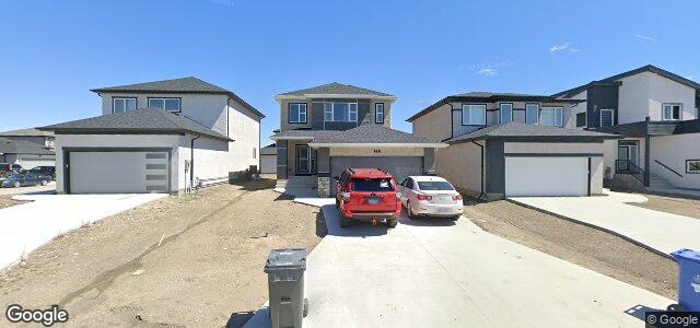 160 Kilroy Street（加拿大曼尼托巴省温尼伯市）房屋照片