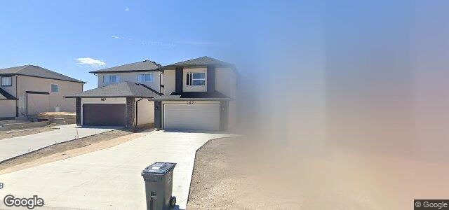 163 Kilroy Street（加拿大曼尼托巴省温尼伯市）房屋照片