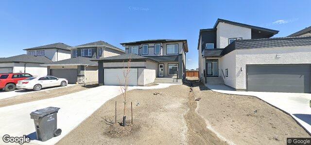 164 Kilroy Street（加拿大曼尼托巴省温尼伯市）房屋照片