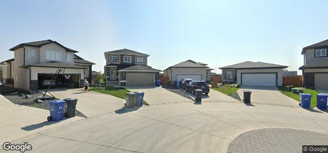 167 Falcon Creek Bay（加拿大曼尼托巴省温尼伯市）房屋照片