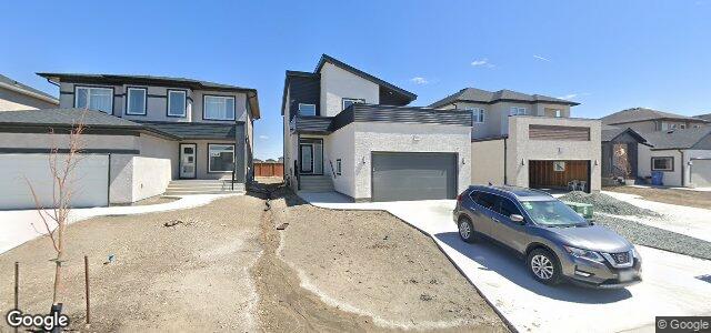 168 Kilroy Street（加拿大曼尼托巴省温尼伯市）房屋照片