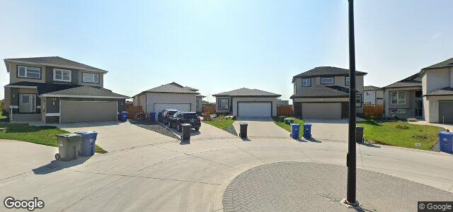 171 Falcon Creek Bay（加拿大曼尼托巴省温尼伯市）房屋照片