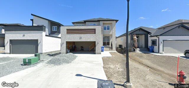 172 Kilroy Street（加拿大曼尼托巴省温尼伯市）房屋照片