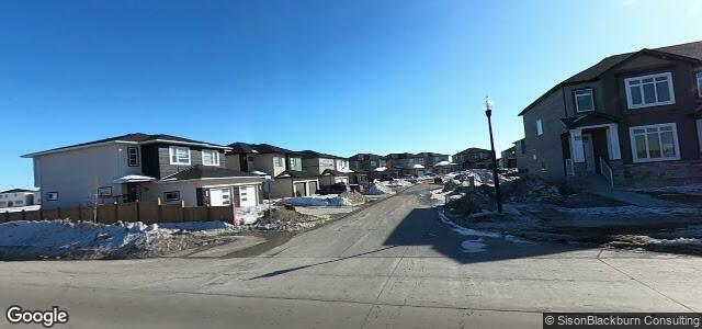 174 Ken Wong Bay（加拿大曼尼托巴省温尼伯市）房屋照片