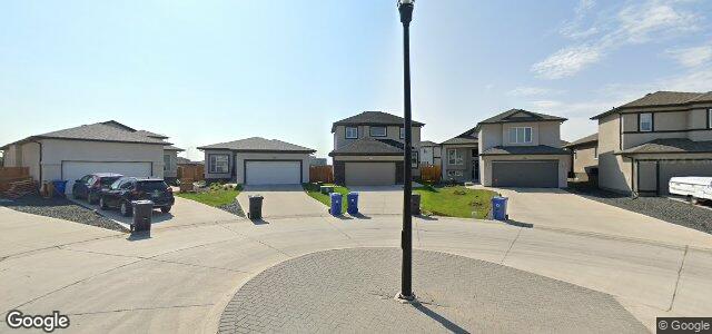 175 Falcon Creek Bay（加拿大曼尼托巴省温尼伯市）房屋照片