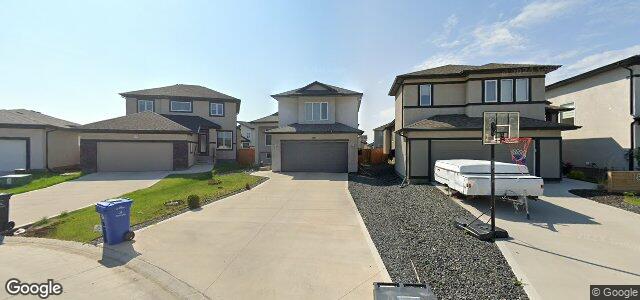 179 Falcon Creek Bay（加拿大曼尼托巴省温尼伯市）房屋照片