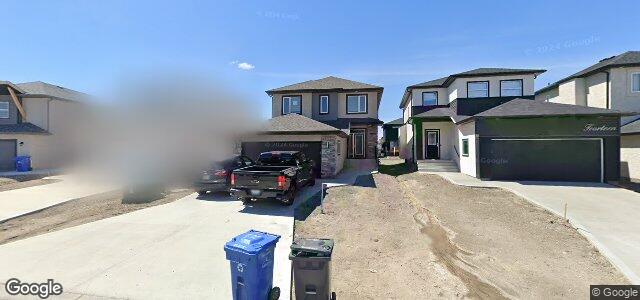 18 Barrmill Road（加拿大曼尼托巴省温尼伯市）房屋照片