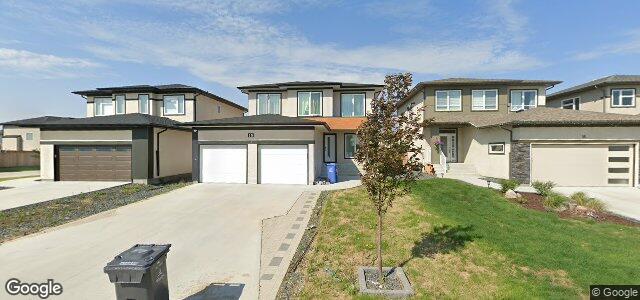 18 Longspur Road（加拿大曼尼托巴省温尼伯市）房屋照片