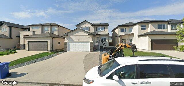 18 Marringhurst Street（加拿大曼尼托巴省温尼伯市）房屋照片