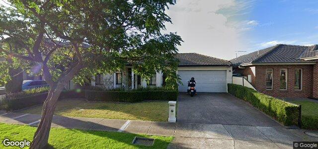 18 Rockland Court（加拿大曼尼托巴省温尼伯市）房屋照片