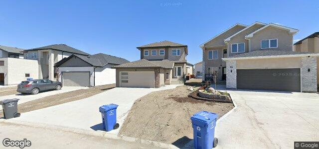 180 Kilroy Street（加拿大曼尼托巴省温尼伯市）房屋照片